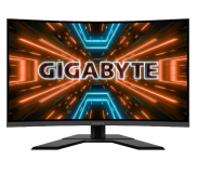 GIGABYTE 31.5'' G32QC Curved VA 165Hz 1ms WQHD - 571744 - zdjęcie 1